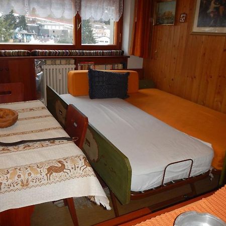 Alloggio Vacanze In Montagna Per Coppia Folgaria Exterior foto