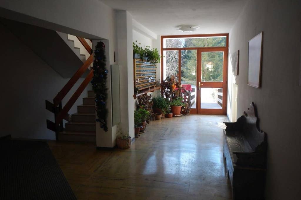 Alloggio Vacanze In Montagna Per Coppia Folgaria Exterior foto