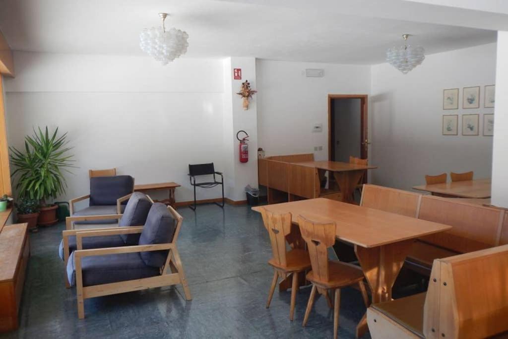 Alloggio Vacanze In Montagna Per Coppia Folgaria Exterior foto