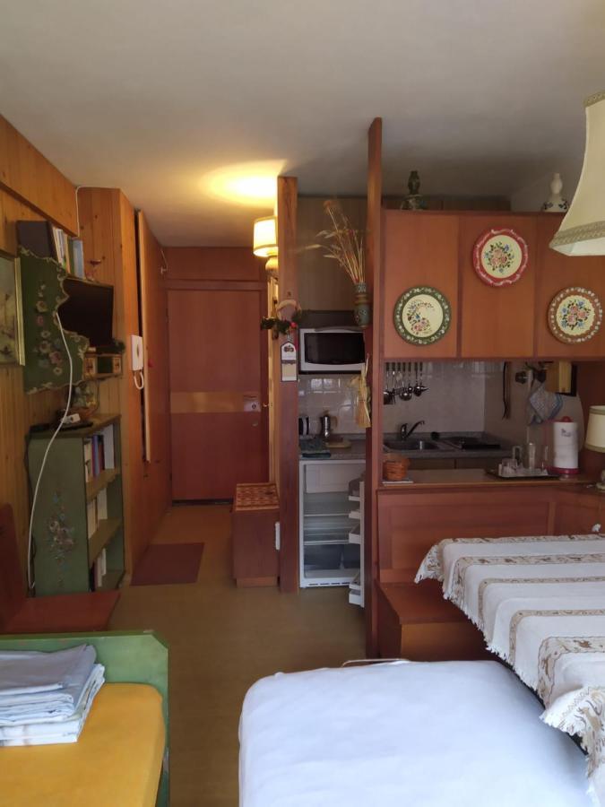 Alloggio Vacanze In Montagna Per Coppia Folgaria Exterior foto
